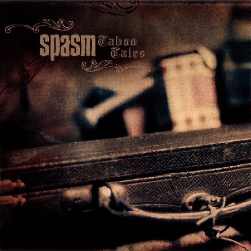 Spasm