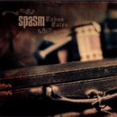 Spasm "Taboo Tales" CD