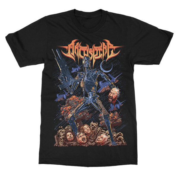 Archspire "Terminated" T-Shirt