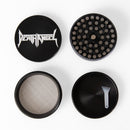Death Angel "Logo" Grinders