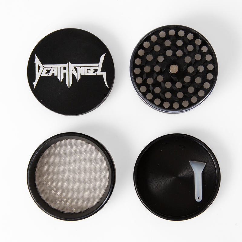 Death Angel "Logo" Grinders