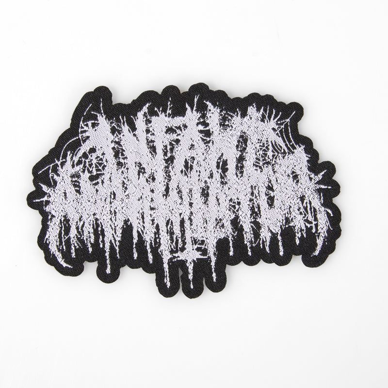 Infant Annihilator "Logo" Patch