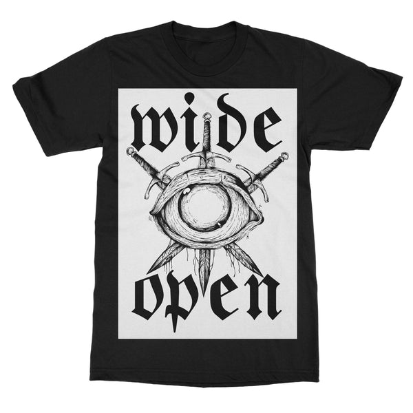 Ov Sulfur "Wide Open" T-Shirt