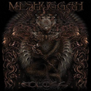 Meshuggah "Koloss" CD/DVD