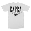 Capra "Errors" T-Shirt
