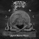 Ketelens' Brukke "Ancient Shadow Throne" CD