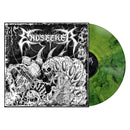 Endseeker "Global Worming (Green / Black Marbled Vinyl)" 12"