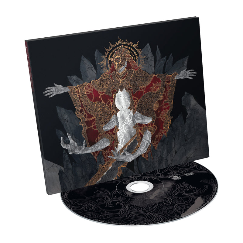 Dvne "Voidkind" CD