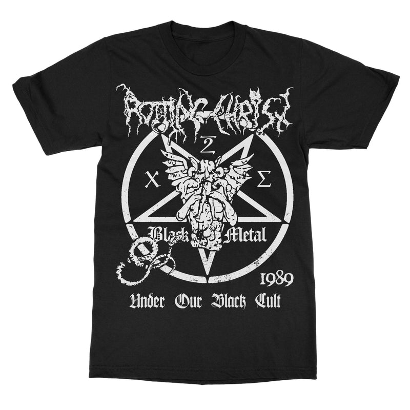 Rotting Christ "Since 1989" T-Shirt