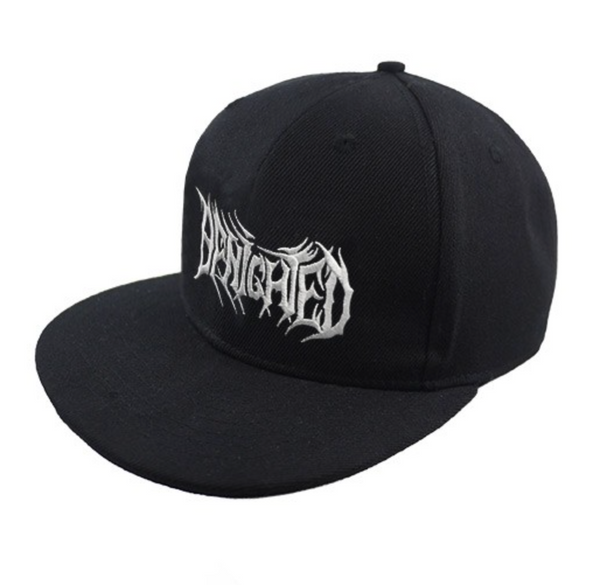 Benighted "Logo " Hat