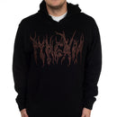 Pyrexia "Feast Of Iniquity" Pullover Hoodie