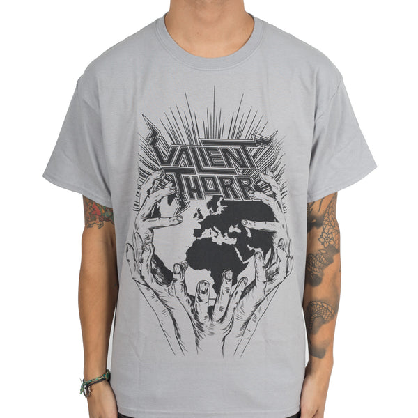 Valient Thorr "Hands" T-Shirt