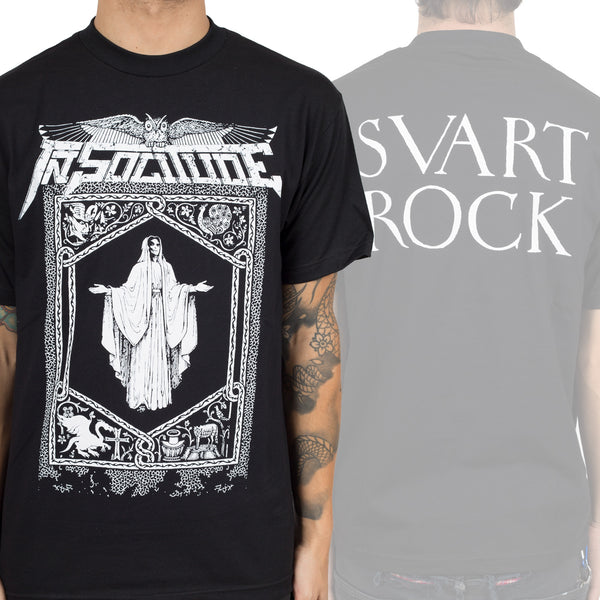 In Solitude "Svart Rock" T-Shirt