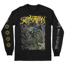 Suffocation "Pierced From Within" Longsleeve