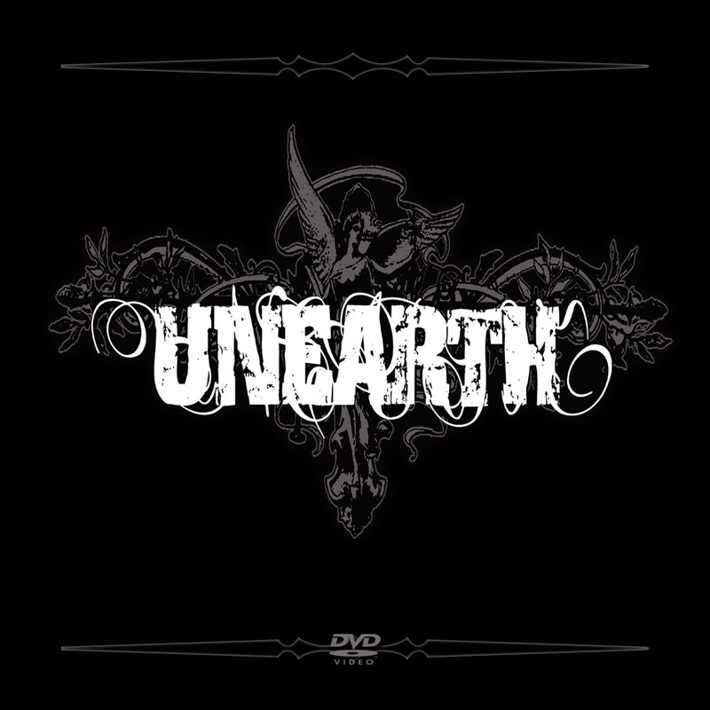 Unearth "EPK" DVD