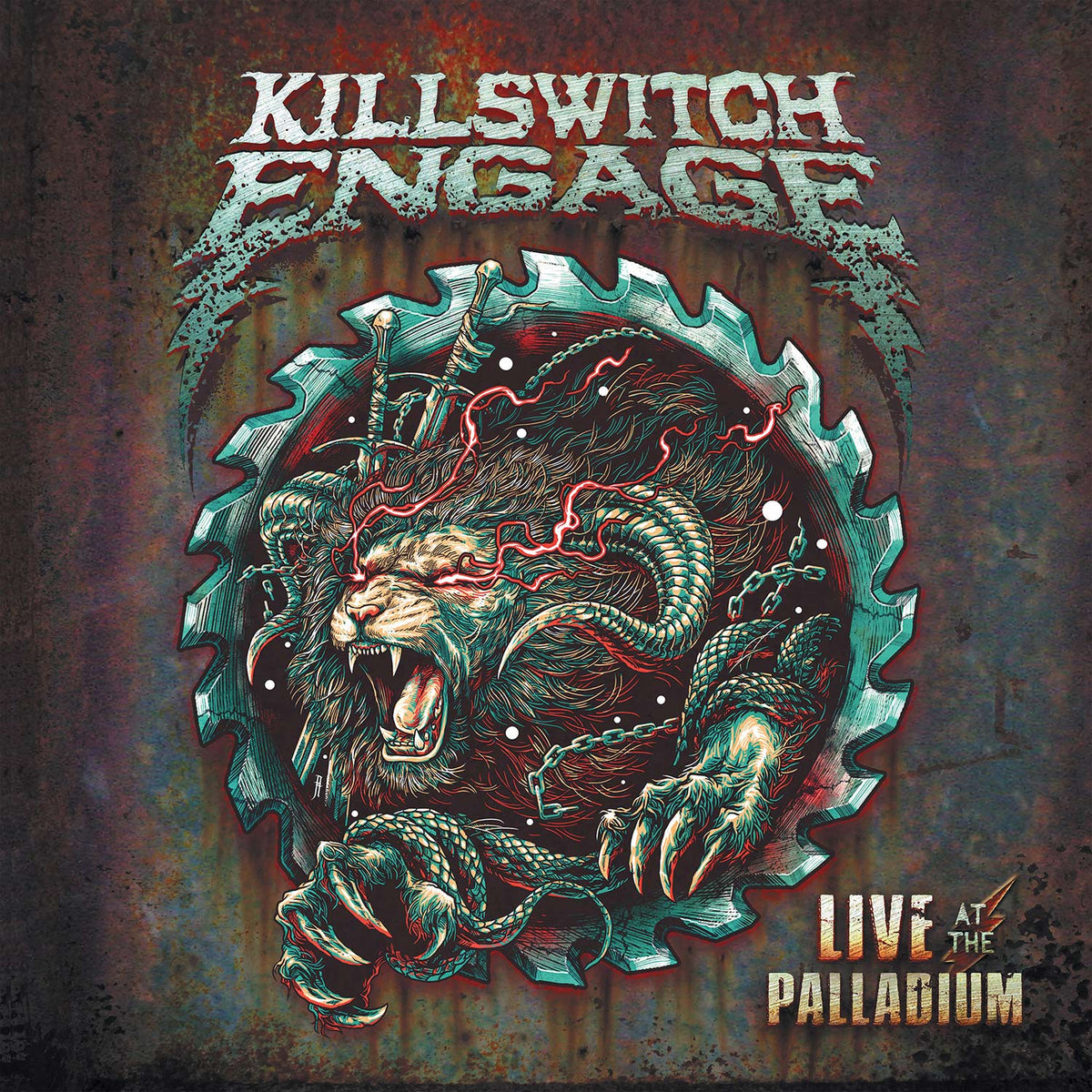 Killswitch Engage 