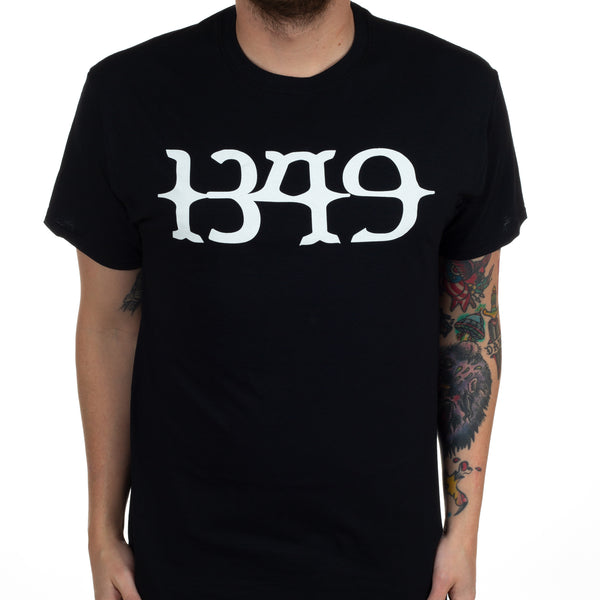 1349 "White Logo" T-Shirt