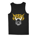 Distant "Cursed" Tank Top