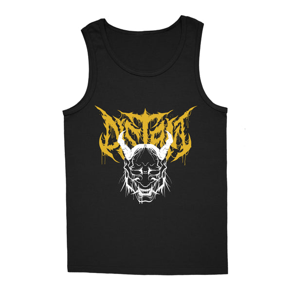 Distant "Cursed" Tank Top