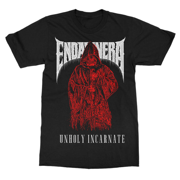Enda Vinera "Unholy Incarnate 1984 Tour" T-Shirt