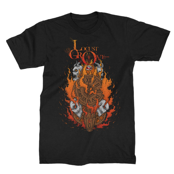 Locust Grove "Worth My Time" T-Shirt
