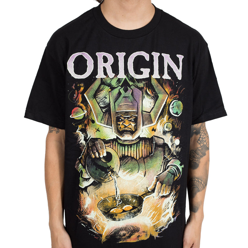 Origin "Hail Space" T-Shirt