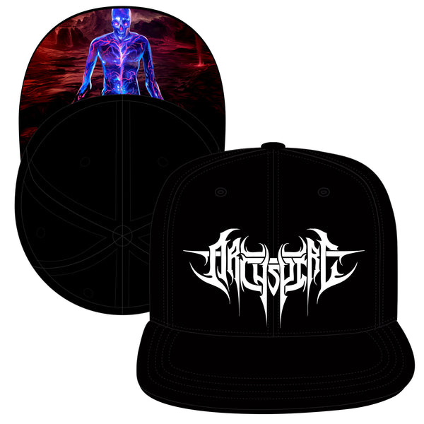 Archspire "The Lucid Collective" Hat