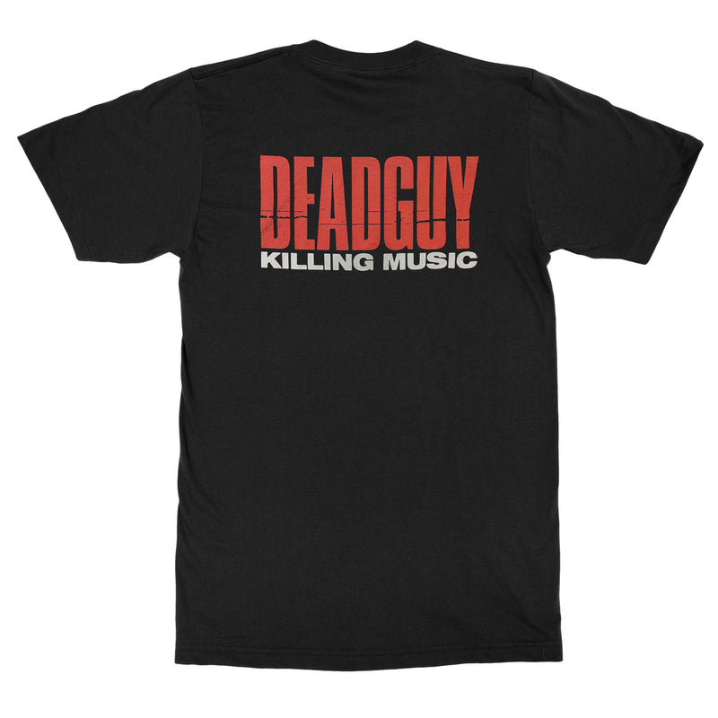 Deadguy "Killing Music" T-Shirt