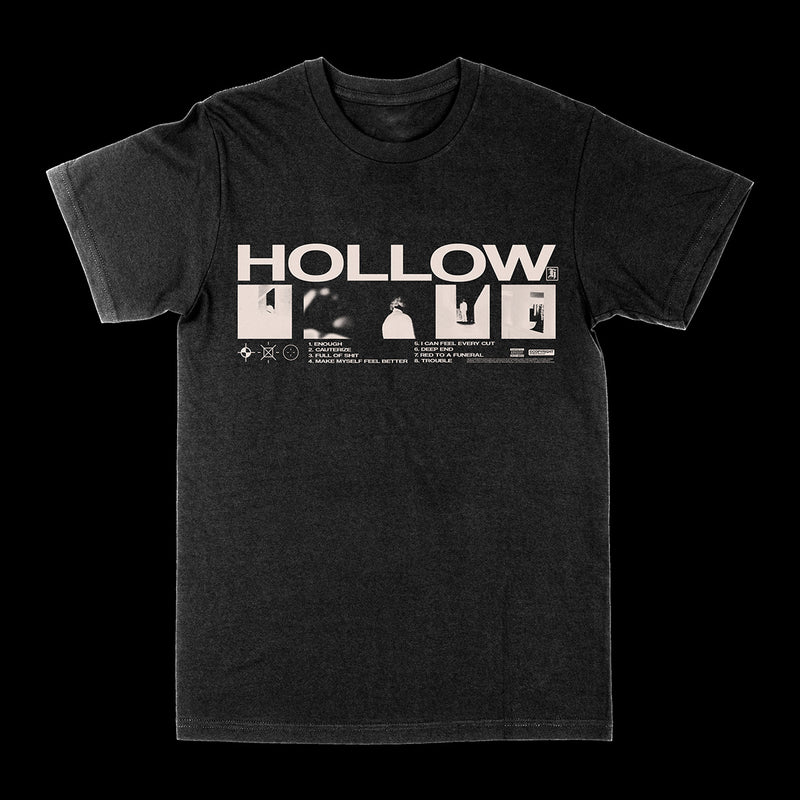 Hollow "We're All Desperate Together" Bundle