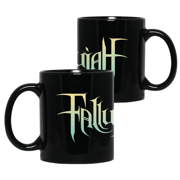 Fallujah "Logo" Mug