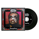 King Diamond "Conspiracy" CD