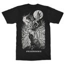 Grindesign "Burn Your Local Church" T-Shirt