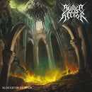 Sludge Keeper "Slough Of Despair" CD
