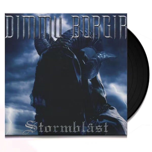 Dimmu Borgir "Stormblåst" 12"