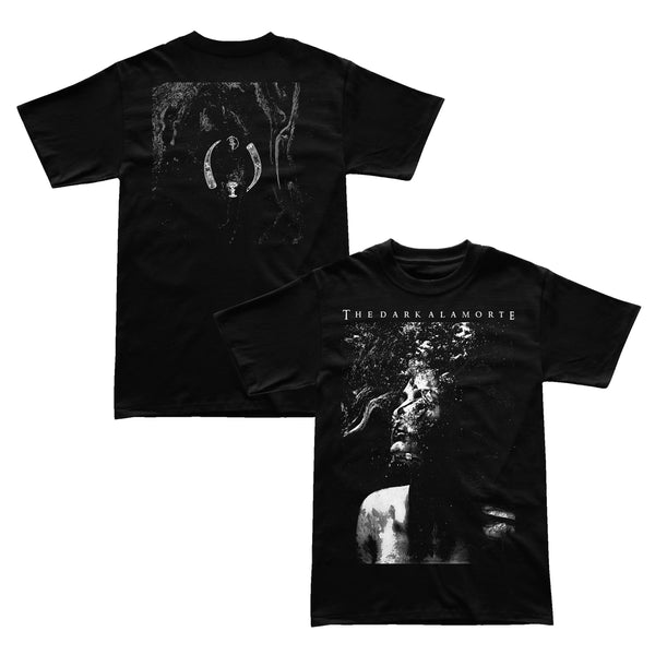 The Dark Alamorte "Lunacrium Thepsis -The Inner Light" T-Shirt