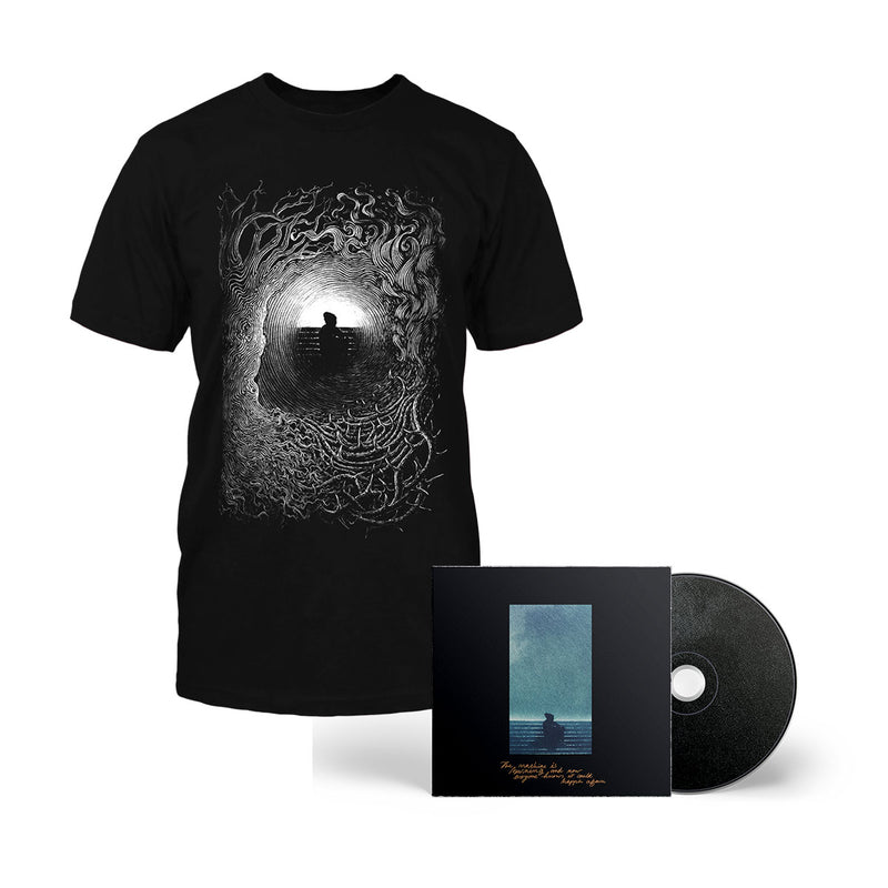 Bruit ≤ "The Machine is burning CD" Bundle