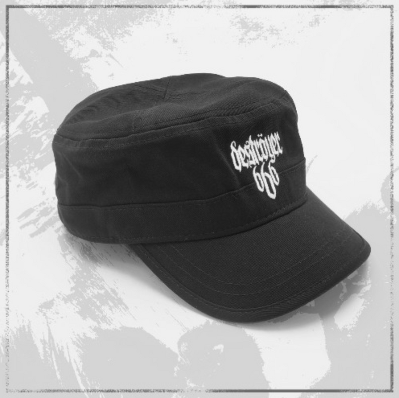 Destroyer 666 "Logo" Hat