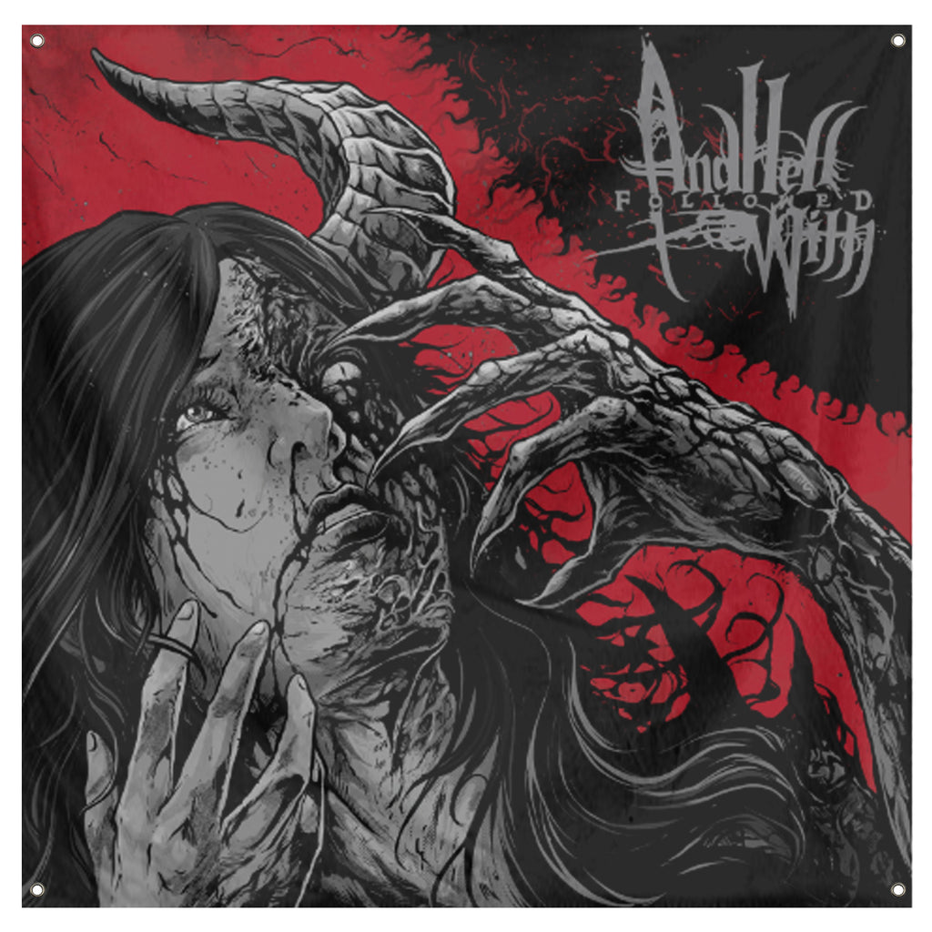 And Hell Followed With