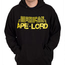 Mexican Ape-Lord "Logo" Pullover Hoodie