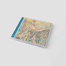 Teleplasmiste "To Kiss Earth Goodbye" CD