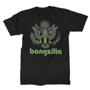 Bongzilla "Eagle Keef" T-Shirt