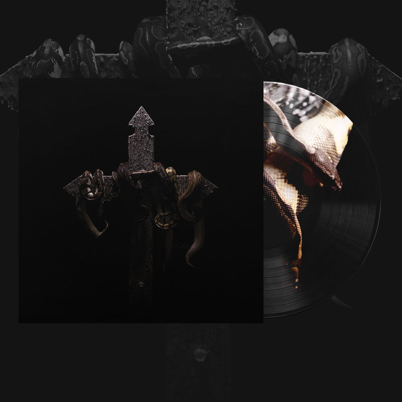 Hexis "Aeternum (picture disc)" Limited Edition 12"