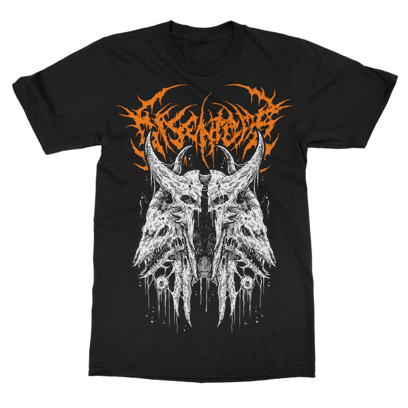 Disentomb "Monolith" T-Shirt