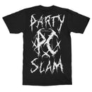 Party Cannon "Logo" T-Shirt