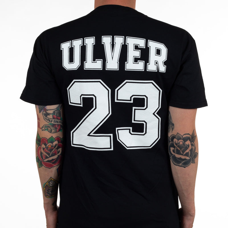 Ulver "University" T-Shirt