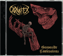 Carnifex "Graveside Confessions" CD