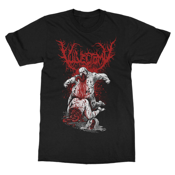 Vulvectomy "Are You A Sick Fuck" T-Shirt