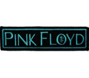 Pink Floyd "Monogram " Patch