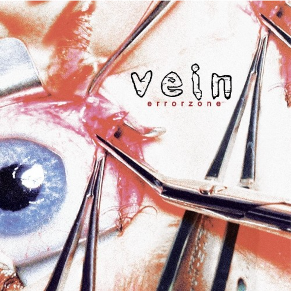 Vein "Errorzone" 12"