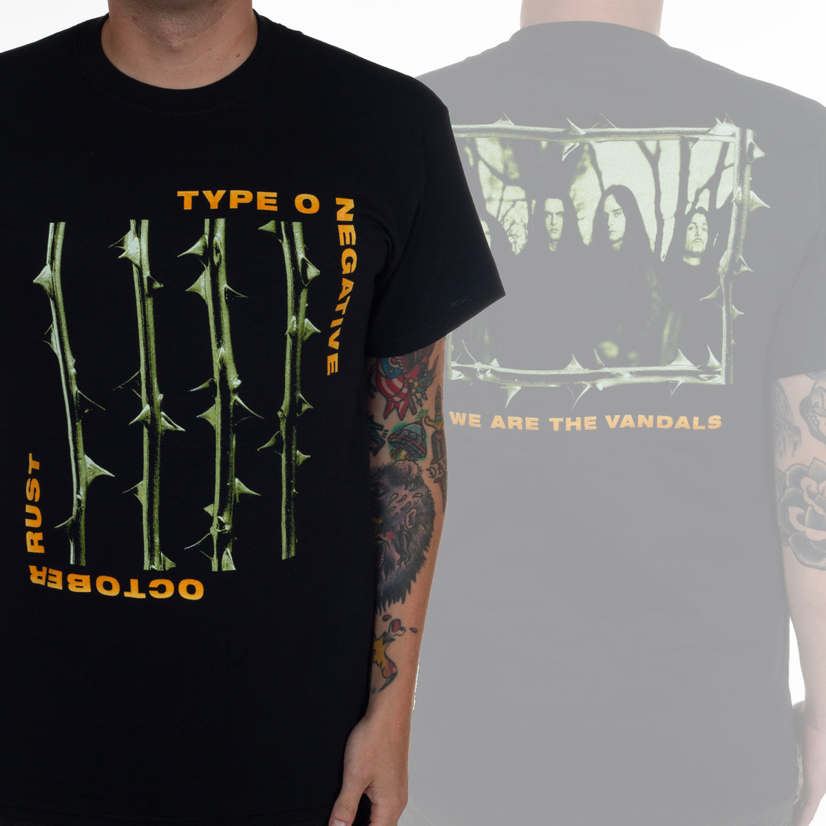 Type O Negative 